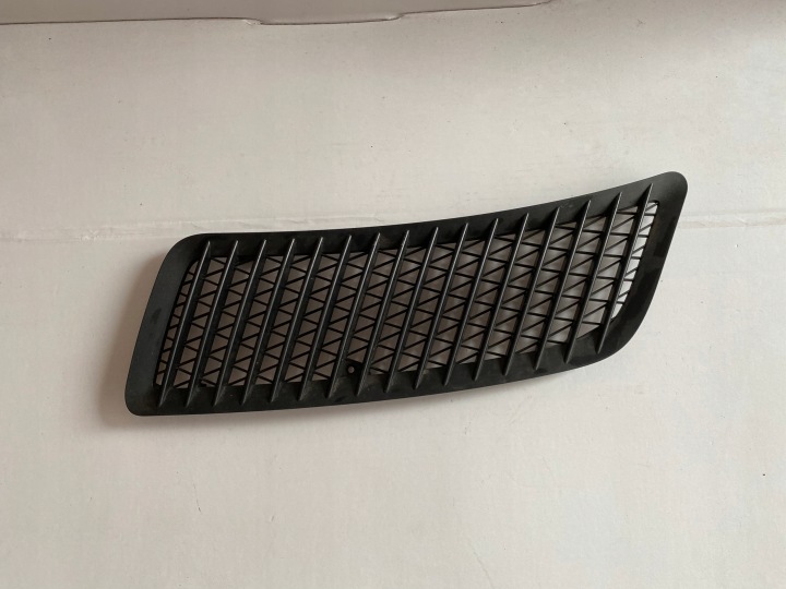 MERCEDES SPRINTER W906 06-19R GRILLE CALANDRE CAPOTS AVANT AVANT GAUCHE