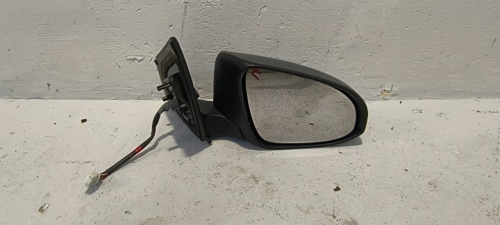 RÉTROVISEUR GAUCHE TOYOTA AURIS II 7PIN