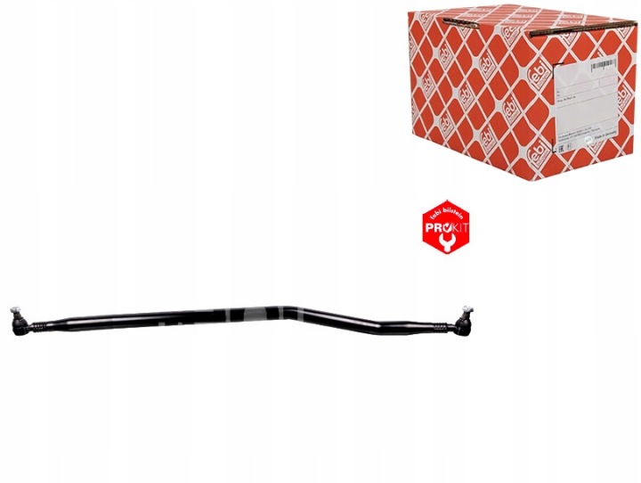 FEBI BILSTEIN 172754 BIELLETTE DE DIRECTION