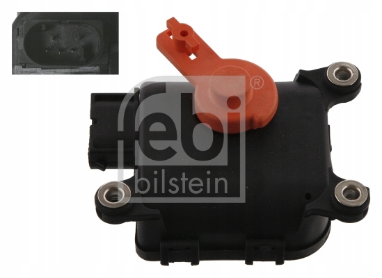 FEBI BILSTEIN 34148 SOUPAPE PRZELACZAJACY, PRZESLONY VENTILATEUR