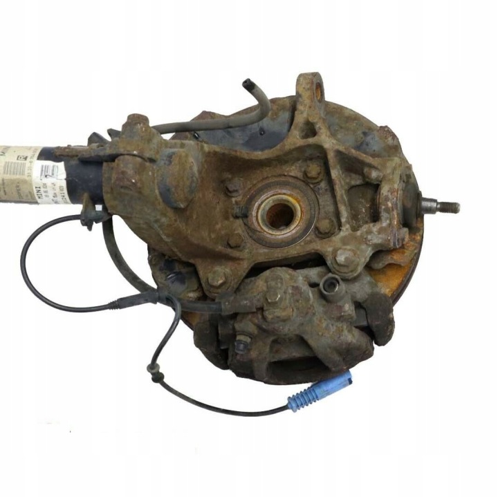 MINI R50 W10 1.6 116HP ROTULE DE DIRECTION AMORTISSEUR DROITE