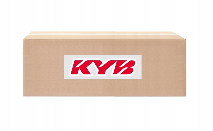 KYB RESSORT SUSPENSIONS