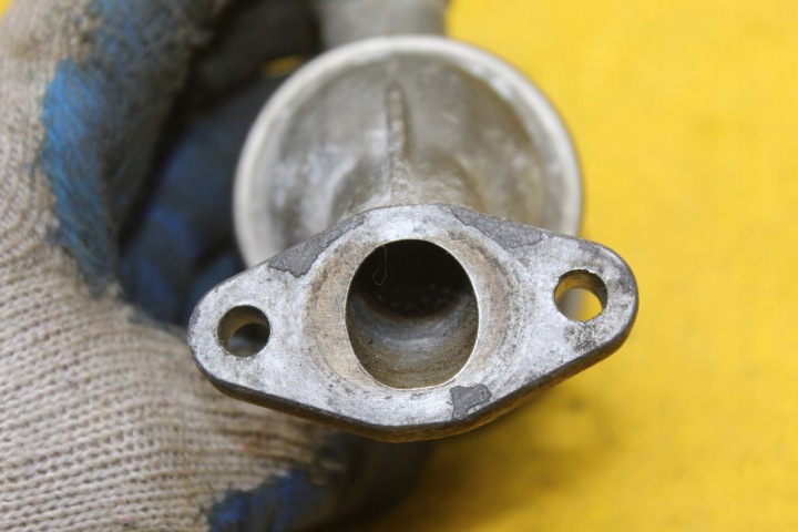 VANNE EGR 7508273 BMW E65 4.4 B