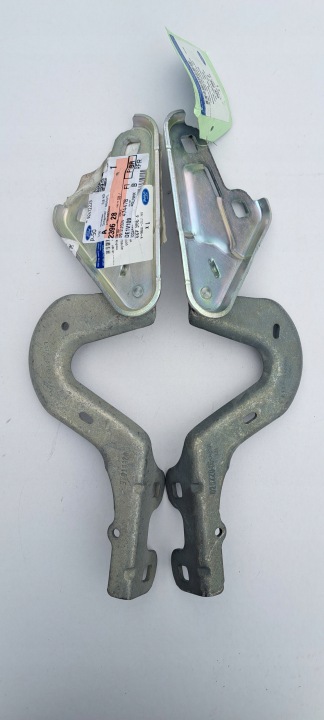 FORD PUMA CHARNIÈRES CAPOTS ENSEMBLE GAUCHE DROIT L1TB-S16801-AA L1TB-S16800-AA