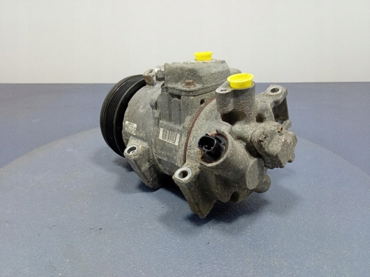 TOYOTA COROLLA X E15 06- 1.6 16V COMPRESSEUR DE CLIMATISATION 447260-1494