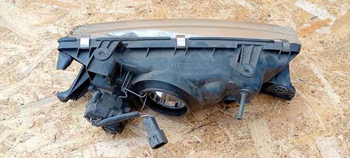 PROJECTEUR GAUCHE PHARE GAUCHE SUBARU LEGACY 1994- 10020580