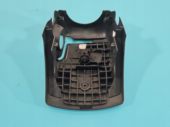 OPEL MERIVA A PROTECTION CHÂSSIS COLONNES DIRECTION BOUCHON