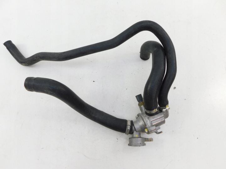 HONDA RADIO 1000 SC60 CONDUITES DE DÉRIVATION CHLODNICZE EAU