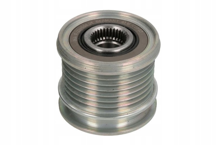 KOLO POULIE ALTERNATEUR VERS DB OM642 W164 05-