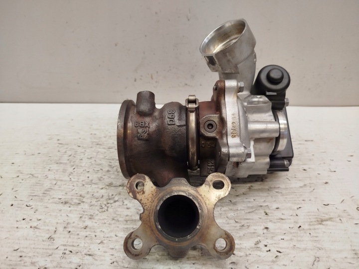 TURBOCOMPRESSEUR VW AUDI SEAT SKODA 1,0 TSI 04C145702G