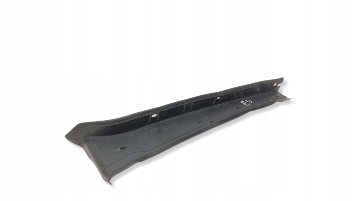 BMW 3 GT F34 2014 AUTRE PIÈCE CHAMBRES MOTEUR