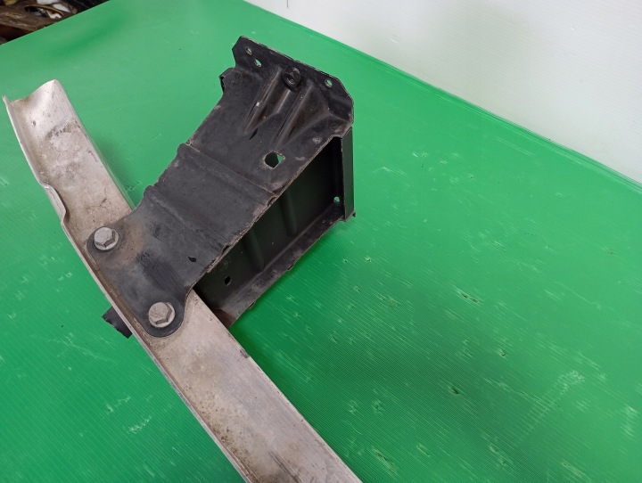 POUTRE PARE-CHOCS AVANT MERCEDES B CLASSE W245 LIFT A1696202635