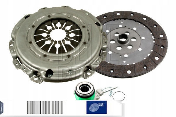 BLP EMBRAYAGE KPL.PRO FORD MONDEO III 1,82,0 16V