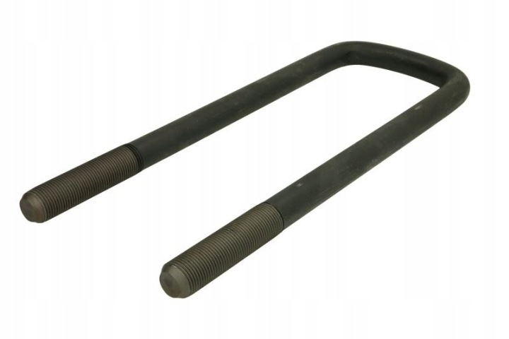 ÉTRIER RESSORTS M24X2MM 113MMX355MM MAN E20 KIT NIEZBEDNIK CONDUCTEUR #1