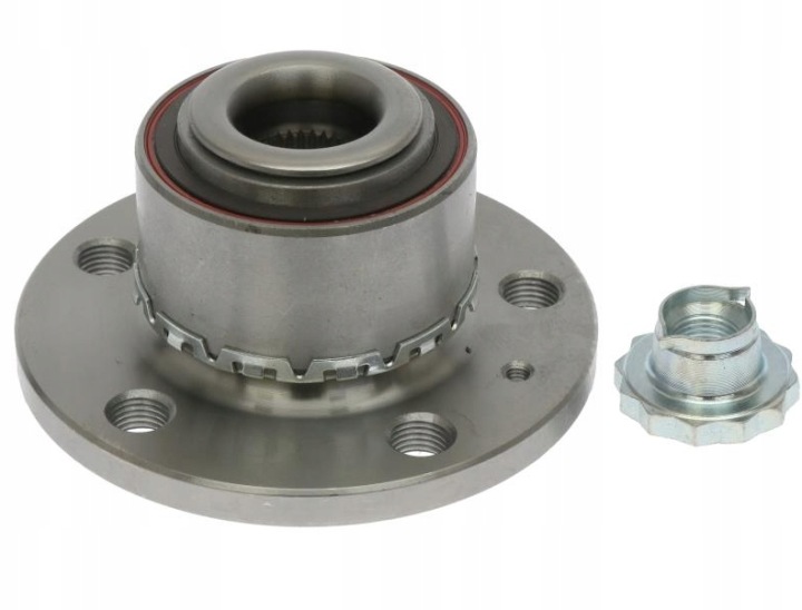 NTY KLP-AU-007 KIT ROULEMENT ROUES