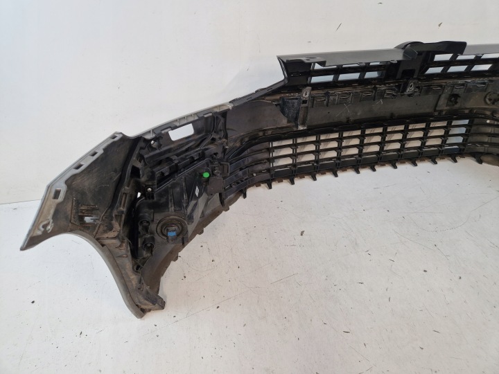 VW GOLF SPORTSVAN PARE-CHOCS AVANT AVANT LIFT CALANDRE GRILLE 510807221