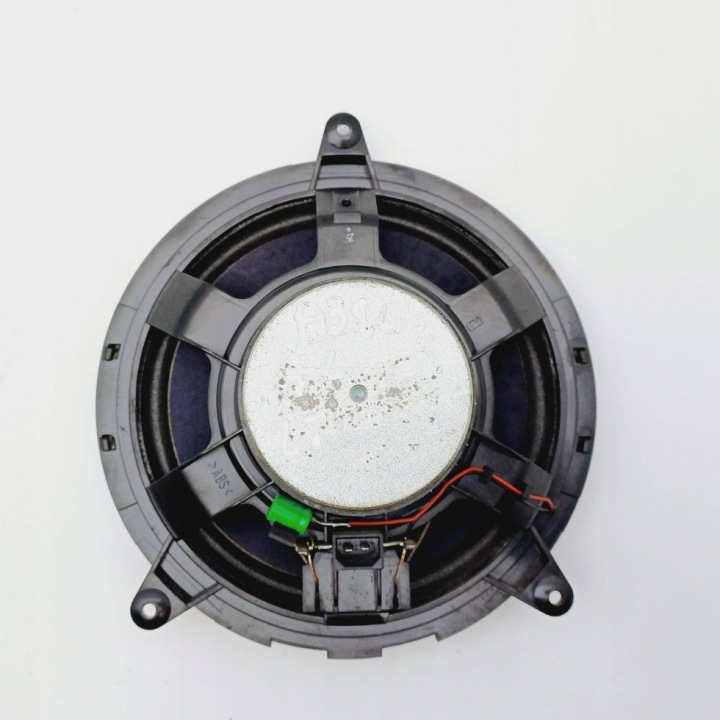 HAUT-PARLEUR GAUCHE DROIT ARRIÈRE AVANT AUDI A3 8L LIFT NR1094