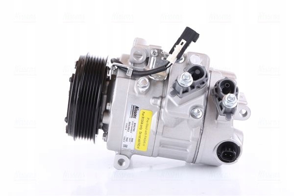 COMPRESSEUR DE CLIMATISATION NISSENS 890795 1803119 FORD