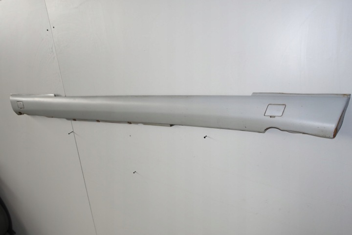 MERCEDES W126 BAGUETTES SEUIL SEUILS MOULURE DROITE 1266905440 SEC