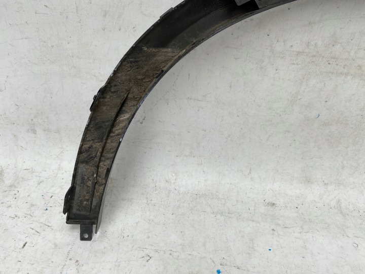 BMW X5 G05 MODULE 18- MOULURE REVÊTEMENT GARDE-BOUE GAUCHE ARRIÈRE 8069291