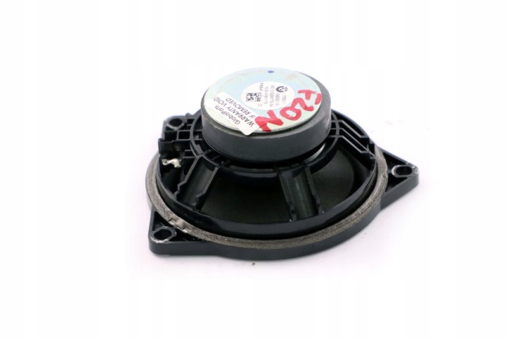 BMW F20 F21 F22 HAUT-PARLEUR ÉTAGÈRES COUVERCLES DE COFFRE HIFI 9288770