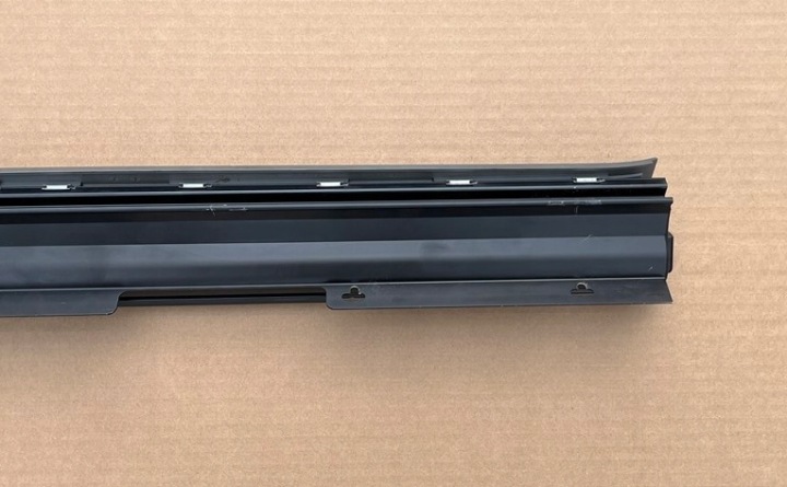 STORE GRILLE GAUCHE ARRIÈRE COURT VW T5 LIFT T6 CARAVELLE TRANSPORTER 7H9881329