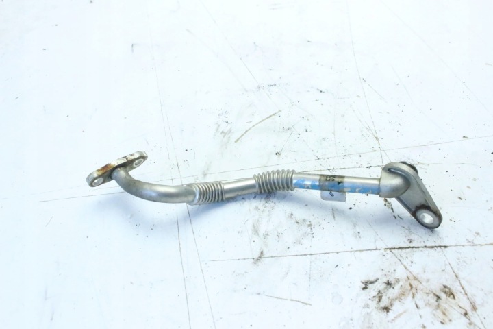 TUYAU FIL LUBRIFIANTS TURBINES 55217614 FIAT BRAVO II 1.6 JTD M-JET
