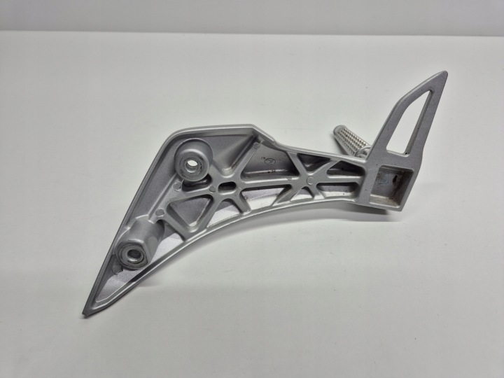 HONDA NSC 50 VISION NOCTURNE (15) SET DROIT PODNOZEK PASSAGER