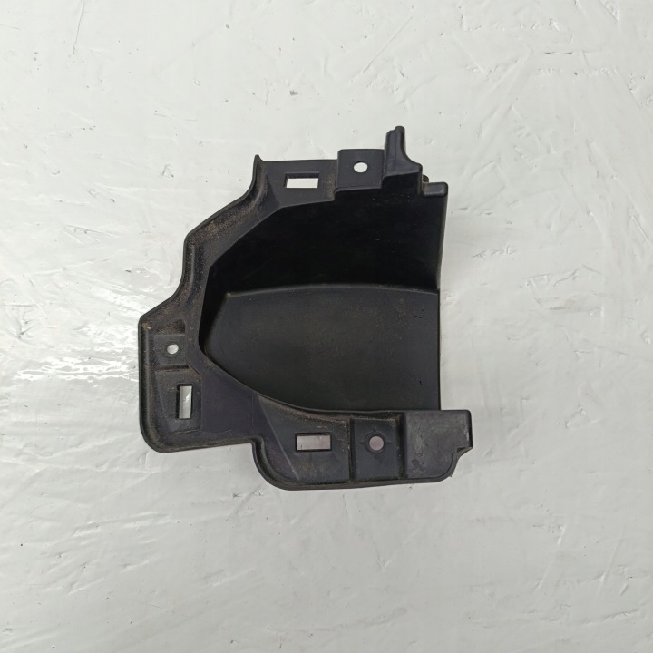 MAZDA CX-30 CX30 GUIDE D'AIR BOUCHON DROITE AVANT DFR5-502G1