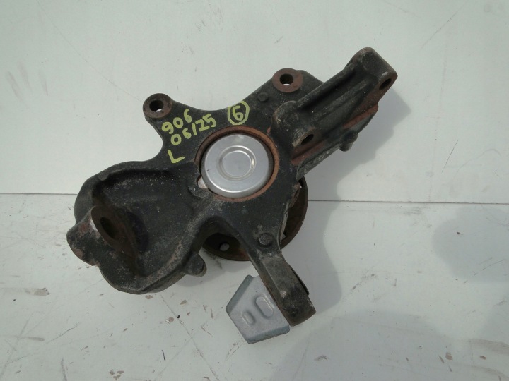 MERCEDES ROTULE DE DIRECTION MOYEU AVANT GAUCHE A9063303420 A906332 SPRINTER 906