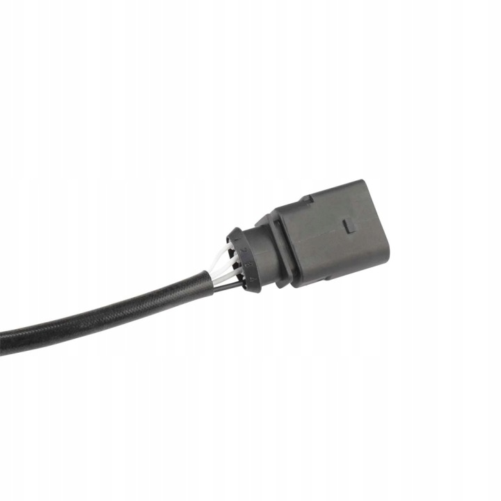 CAPTEUR LAMBDA DIAGNOSTIC 4-PINOWY SUR KATALIZATORZE VERS POJAZDOW PLUS 5 6