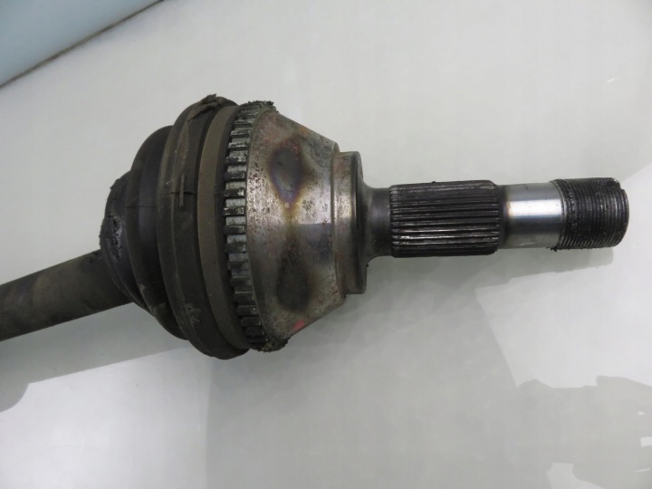 DEMI-ARBRE DROITE AVANT PEUGEOT BOXER I 2.2 HDI