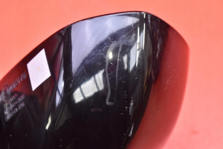 RÉTROVISEUR DROIT NOIR EUROPE 012176 HONDA JAZZ LIFT 01-08 5 GOUPILLE