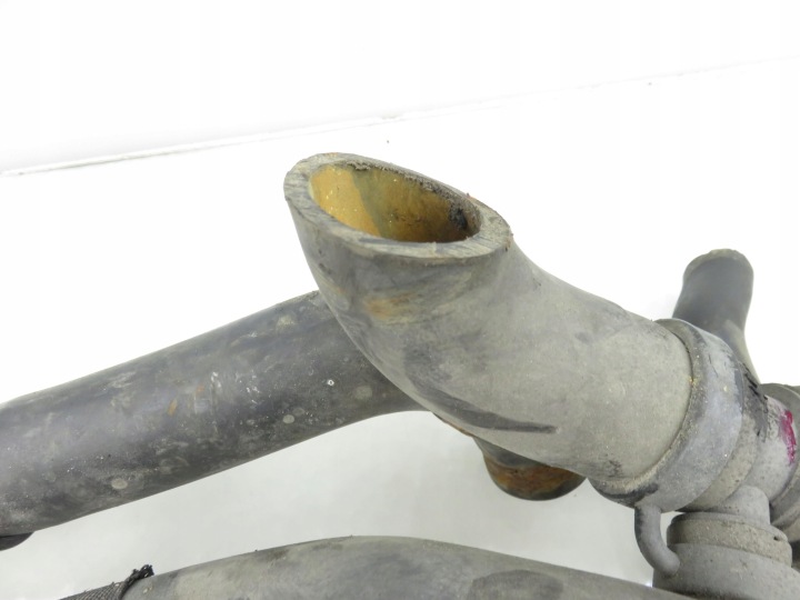 TUYAU EAU RENAULT MASTER III 2.3 DCI