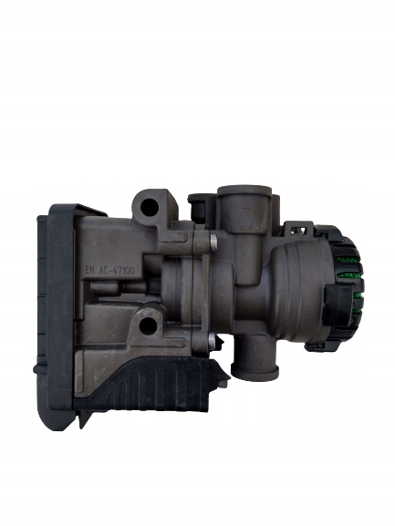MODULATEUR EBS MAN TGX TGS TGA 1 KANALOWY