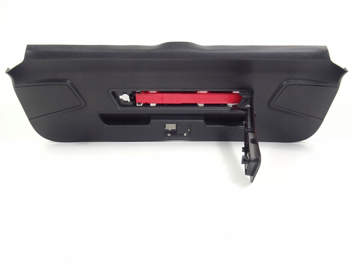 AUDI Q3 83F GARNITURE COUVERCLES DE COFFRE COUVERCLES DE COFFRE 83F867979