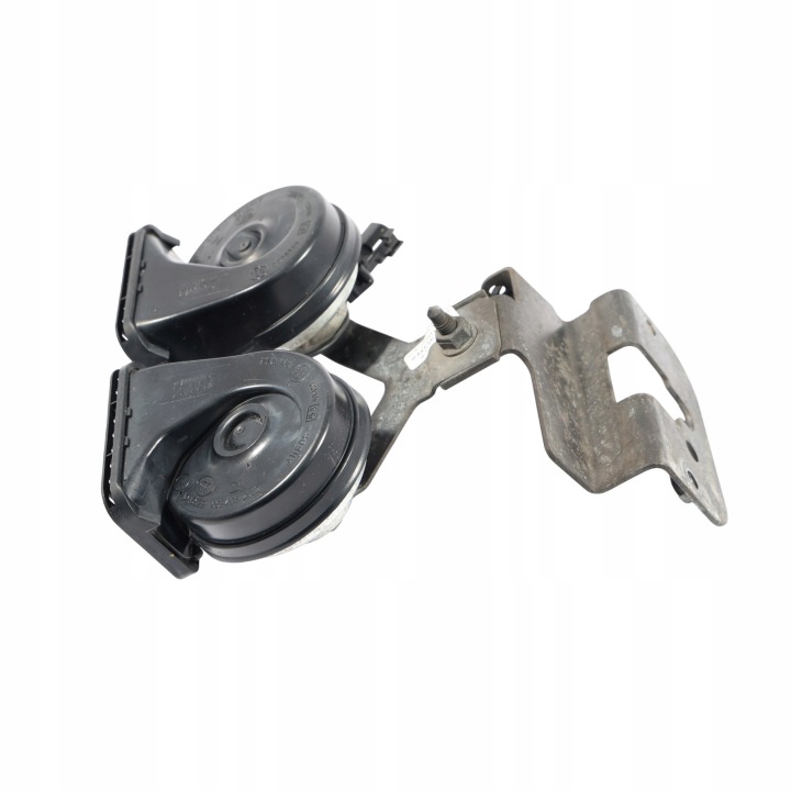 RANGE ROVER RVOQUE L538 KLAXONS ALARMOWE SIGNAL DOUBLE BJ32-13A803-AC