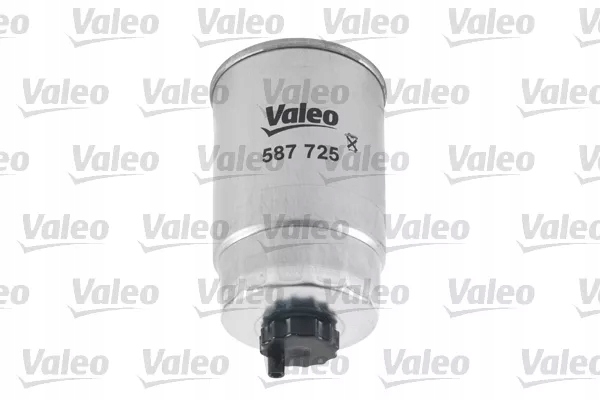 VALEO FILTRE CARBURANTS HYUNDAI KIA HYUNDAI KIA 587725