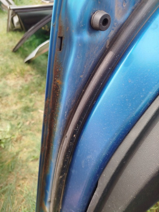 PORTES ARRIÈRE MITSUBISHI SPACE STAR T69
