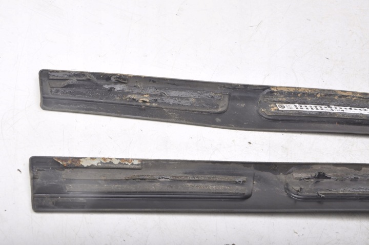 OCTAVIA II BAGUETTES ENSEMBLE 1Z0853492 1Z0853491 VRS
