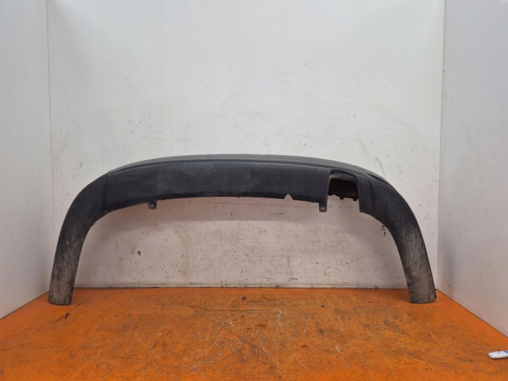 FORD FOCUS MK3 LIFT UNIVERSEL 10-19 DOUBLURE PARE-CHOCS ARRIÈRE ARRIÈRE 17A866