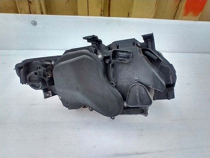 BMW 3 E92 COUPÉ PHARE XÉNON GAUCHE AVANT AVANT 0301230671 7162129 ANGLAIS