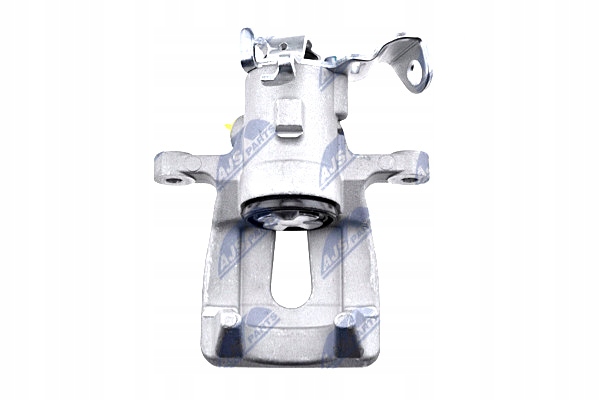 ÉTRIER DE FREIN DE FREIN ARRIÈRE RENAULT CLIO III 05- MODULE 04- GAUCHE #PETROLHEAD PRO+ KIT6