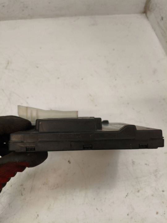 SEAT LEON III 5F MODULE CONFORT BCM 5Q0937084CL