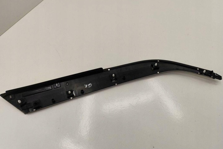 AUTRE PIÈCES WYKONCZENIA PEUGEOT 5008 II (MC, MJ, MR, M4) 9827008977 1.5L