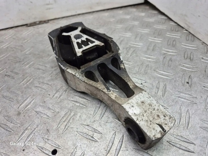 PEUGEOT 308 T9 POIGNÉE MOTEUR COUSSIN 1.6 HDI BHDI 9808838680