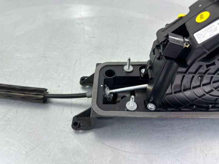CRIC CHANGEMENTS VITESSE DSG VOLKSWAGEN PASSAT B8 2016 3Q1713023H