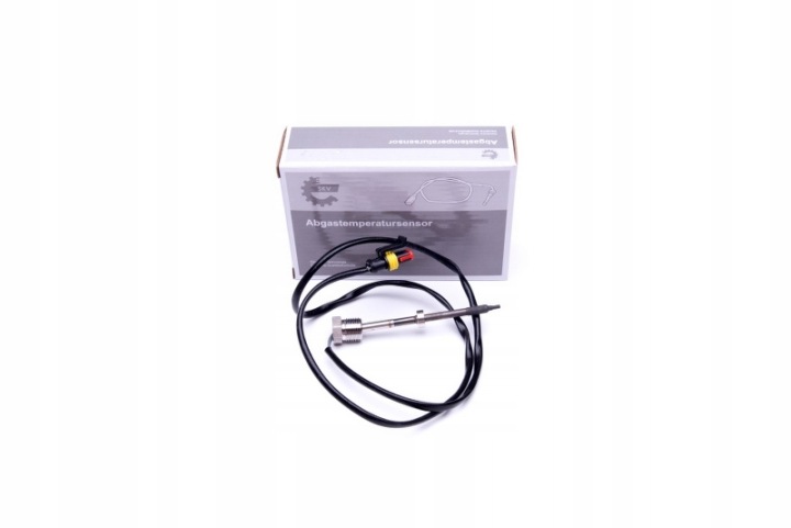 CAPTEUR TEMPÉRATURE GAZ D'ÉCHAPPEMENT DAF XF 105 FT 105.460 10.05-
