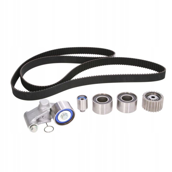 KIT COURROIE DISTRIBUTION SUBARU FORESTER IMPREZA LEGACY I PAQUET CONDUCTEUR #2