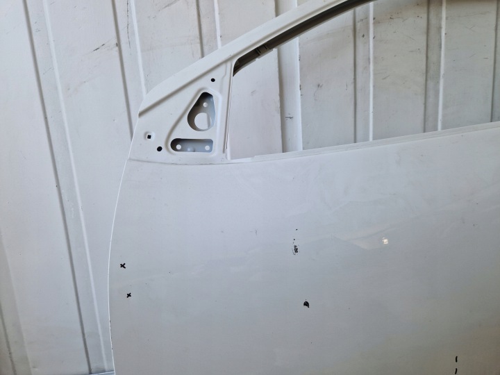 PORTES TOYOTA AYGO X VERSION SANS BAGUETTES AVANT GAUCHE AVANT GAUCHE